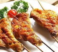 Chicken Thigh
