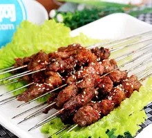 Beef tendon