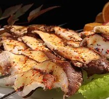 Shiitake Mushroom