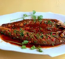 Hairtail Fish