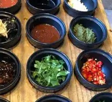 Seasoning Platter Pack