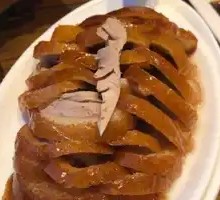 Roast Duck