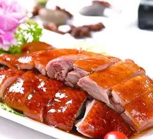 Cantonese Roast Duck