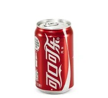 Canned Coke