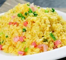 Flower Rice