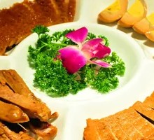 Braised Dish Platter