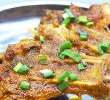 Chicken Thigh
