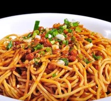 Signature Hot Dry Noodles