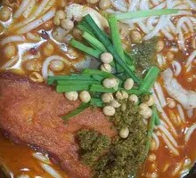Chicken Fillet Rice Noodles