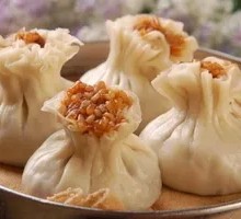 Heavy Oil Steamed Dumplings