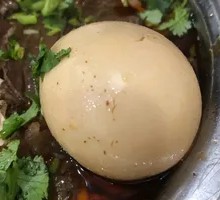 Braised Egg