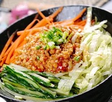 Zhajiangmian