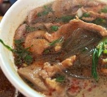 Three Delicacies Stew