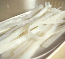 Wide Rice Noodles