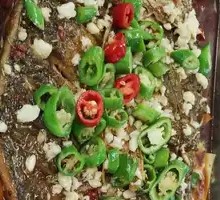 Wanzhou Grilled Fish