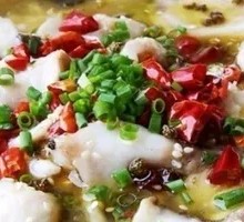 Old Jar Sichuan Acidic Fish