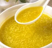 Health-Preserving Millet Porridge