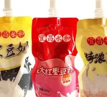 Yonghe Soy Milk