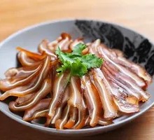 Pork Tongue