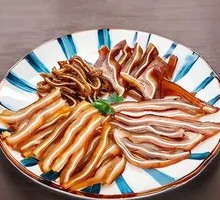 Pork Ear