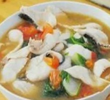 Caiyu Noodles