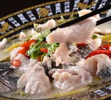 Freshwater Fish Slices
