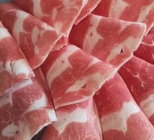 内蒙古羊肉