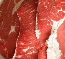Grass-fed Beef Ribeye