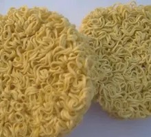 Elegant Instant Noodles