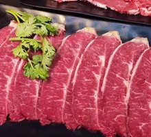 Snowflake Beef Top Blade