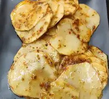 Enshi Selenium-rich Potato Chips