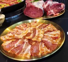 Spicy Pork Belly