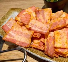 Secret-Recipe Pork Belly