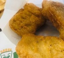 Colonel's Chicken Nuggets