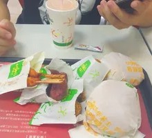 Wally's Burger