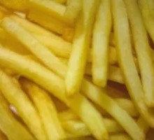 Fries Group Buy
