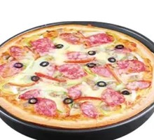 Super Supreme Pizza