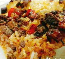 Spicy Beef Tofu Skin