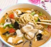 Caiyu Noodles