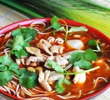 Pork Intestines
