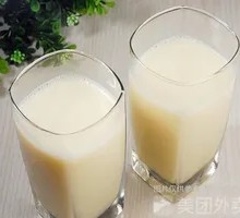 Original Soy Milk