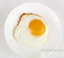 Soft-boiled Egg