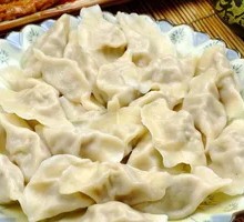Handmade Dumplings