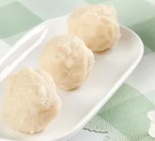 Squid Balls