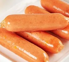 Anjing Corn Sausage