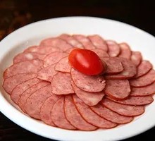 Harbin Sausage