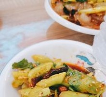 Northeast Cold Noodles