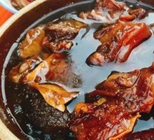 Wawang Beef