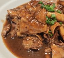 Large Beef Cubes