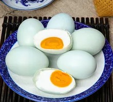 Duck Egg